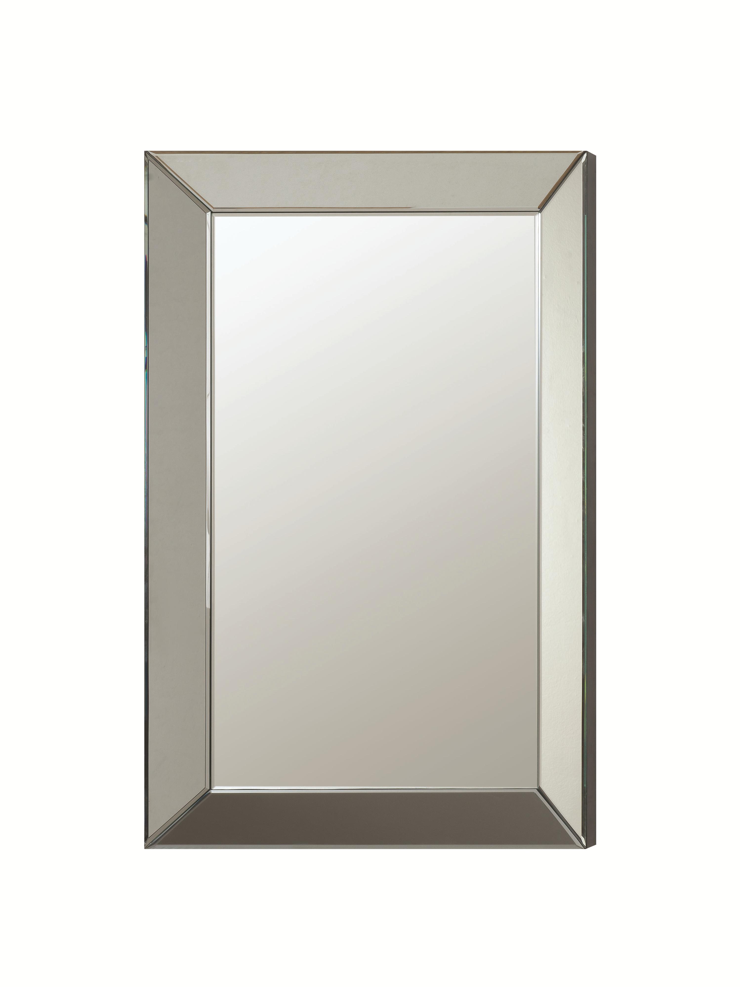 Beveled mirror cheap